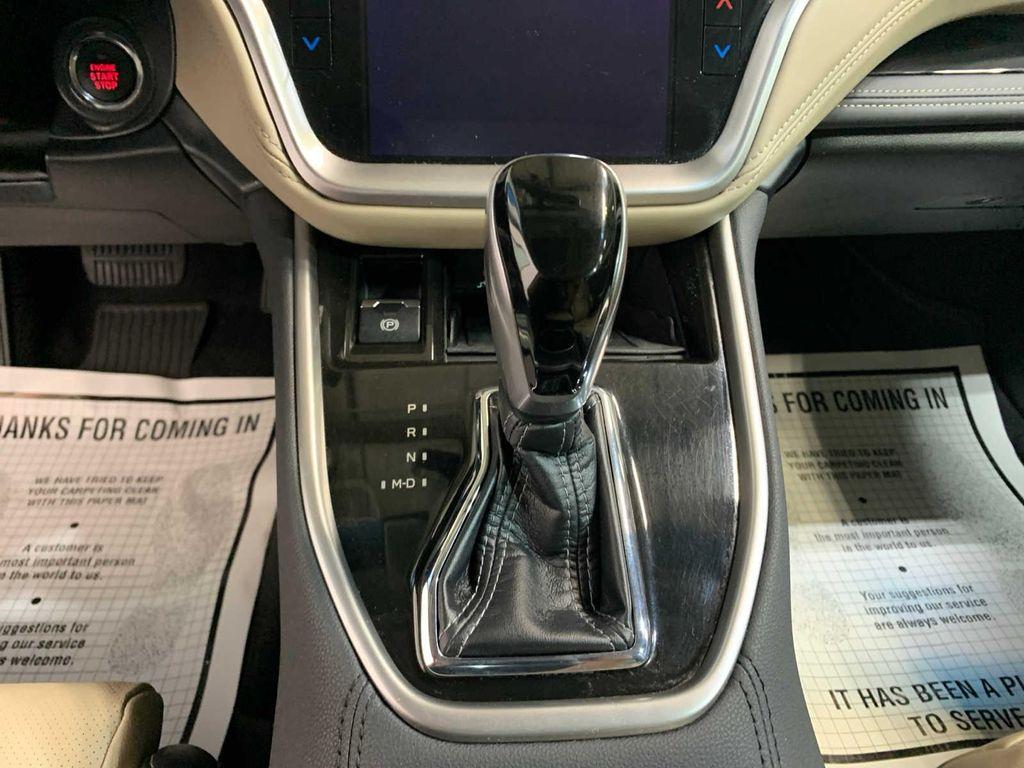 used 2021 Subaru Outback car, priced at $26,575