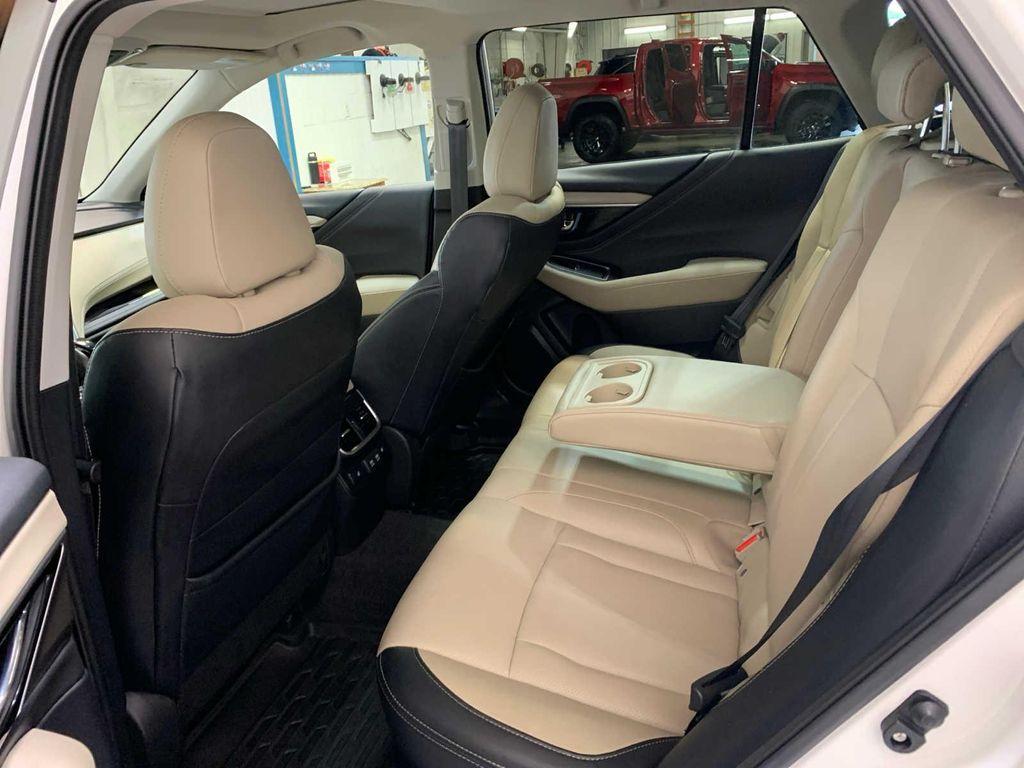 used 2021 Subaru Outback car, priced at $26,575