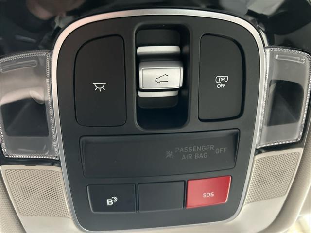 new 2025 Hyundai TUCSON Hybrid car, priced at $38,388