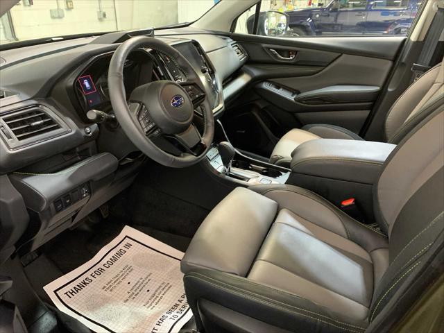 used 2024 Subaru Ascent car, priced at $44,989