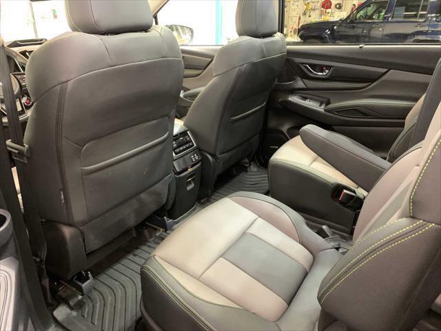 used 2024 Subaru Ascent car, priced at $44,989