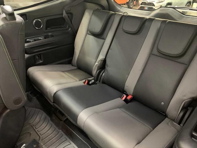 used 2024 Subaru Ascent car, priced at $44,989