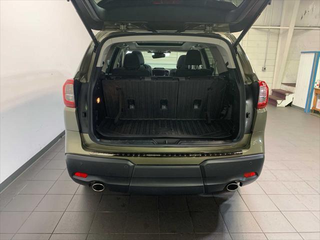 used 2024 Subaru Ascent car, priced at $44,989