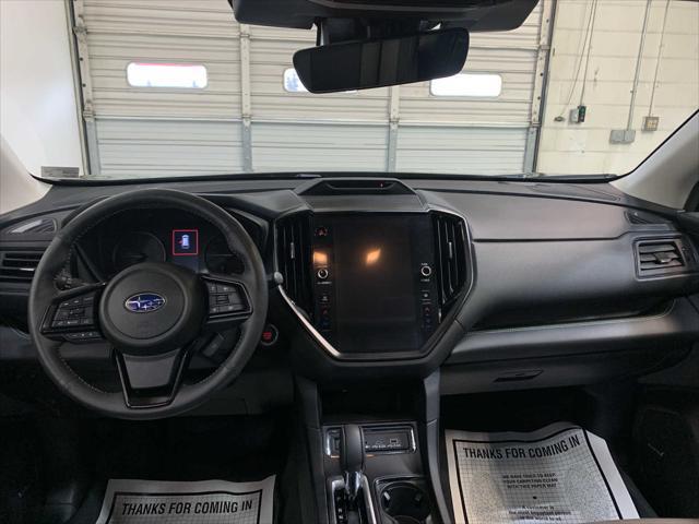 used 2024 Subaru Ascent car, priced at $44,989