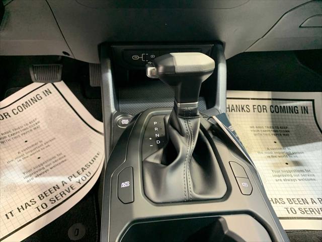 new 2025 Kia K4 car, priced at $24,555