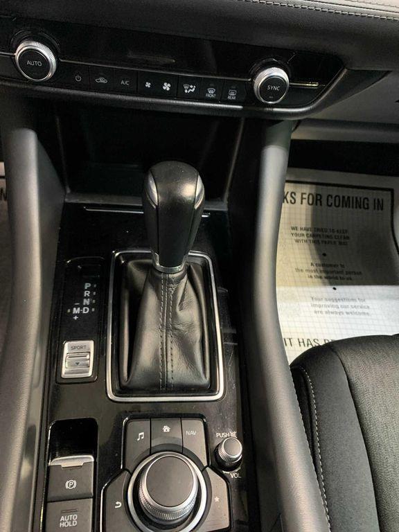 used 2020 Mazda Mazda6 car, priced at $19,489