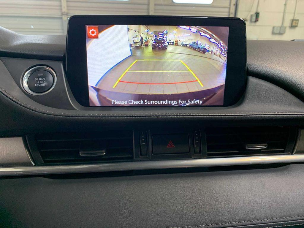 used 2020 Mazda Mazda6 car, priced at $19,489