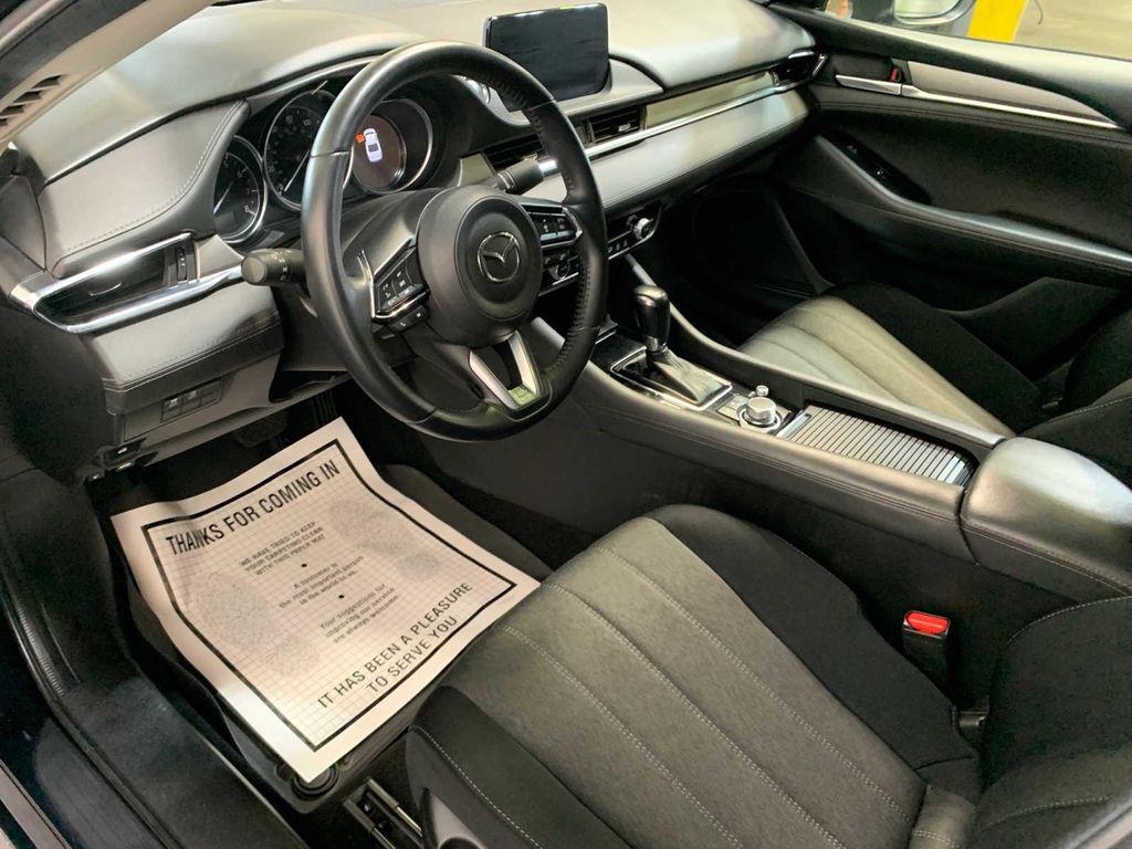 used 2020 Mazda Mazda6 car, priced at $19,489
