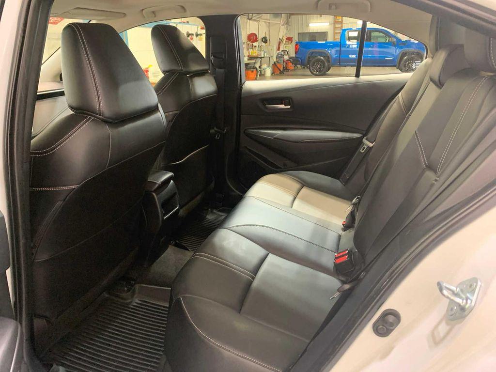 used 2022 Toyota Corolla car, priced at $24,488