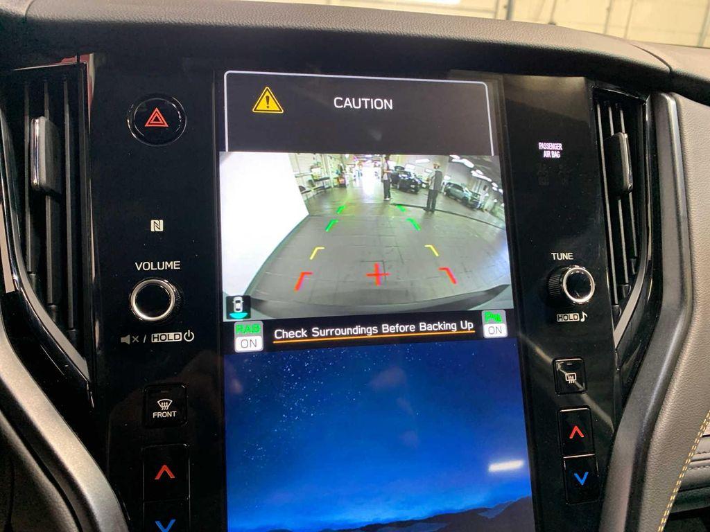 used 2025 Subaru Outback car, priced at $39,495