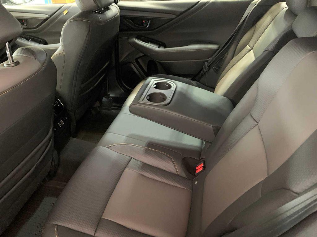 used 2025 Subaru Outback car, priced at $39,495