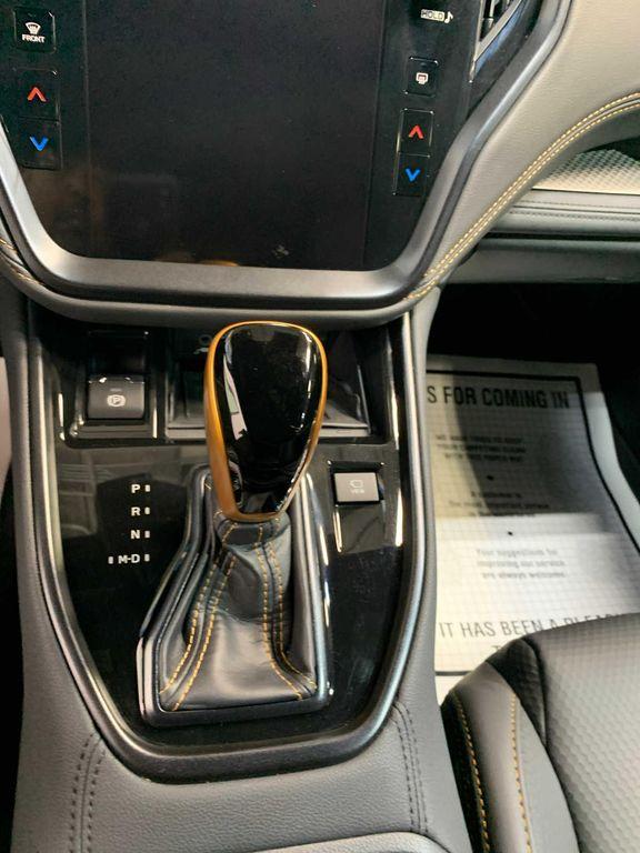 used 2025 Subaru Outback car, priced at $39,495