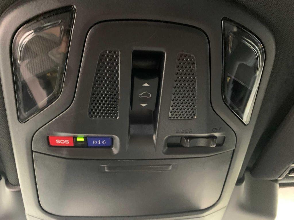 used 2025 Subaru Outback car, priced at $39,495