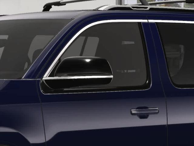 new 2025 Jeep Wagoneer car, priced at $71,000