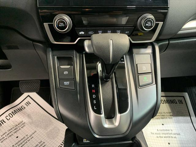 used 2020 Honda CR-V car, priced at $22,989