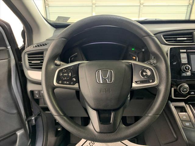 used 2020 Honda CR-V car, priced at $22,989