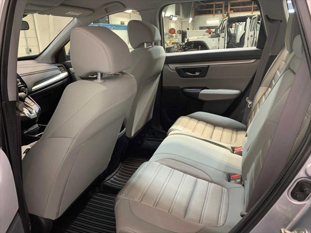 used 2020 Honda CR-V car, priced at $22,989