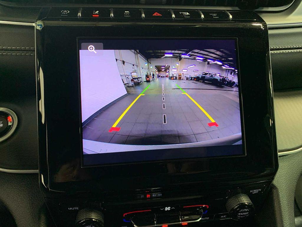 new 2025 Jeep Grand Cherokee L car, priced at $41,325