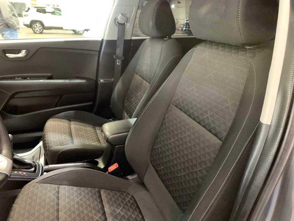 used 2022 Kia Rio car, priced at $16,788
