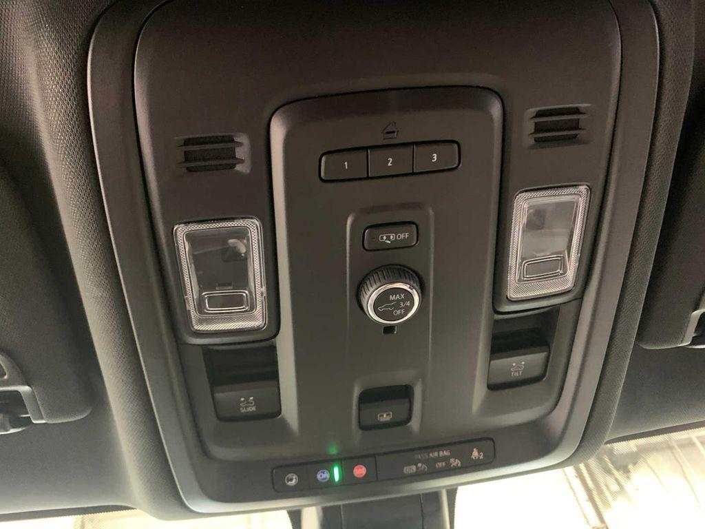 used 2021 Chevrolet Tahoe car, priced at $60,489