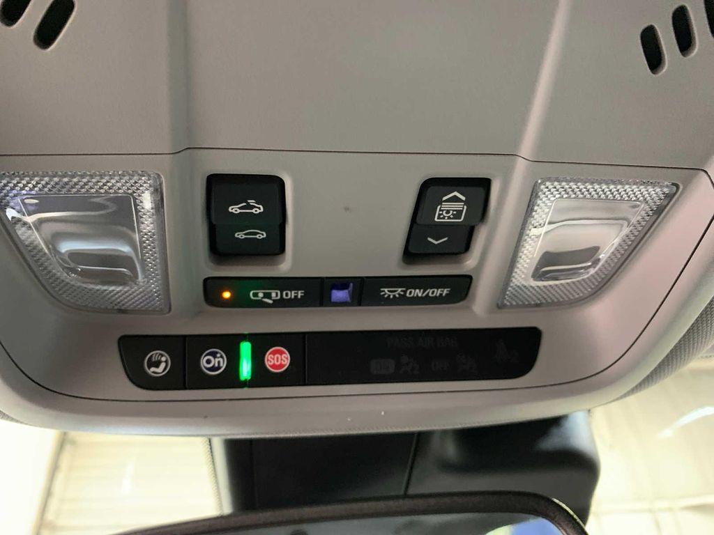 used 2022 Chevrolet Malibu car, priced at $28,749