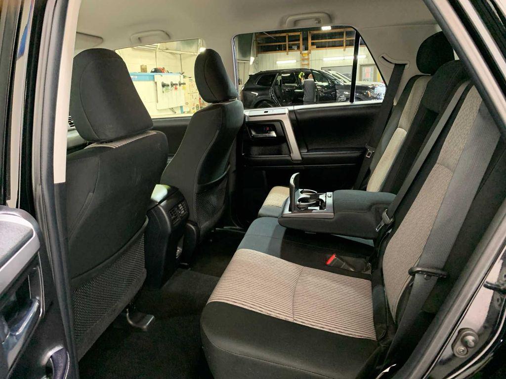 used 2023 Toyota 4Runner car, priced at $41,987