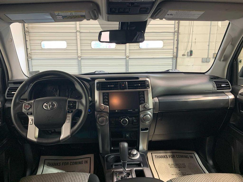used 2023 Toyota 4Runner car, priced at $41,987