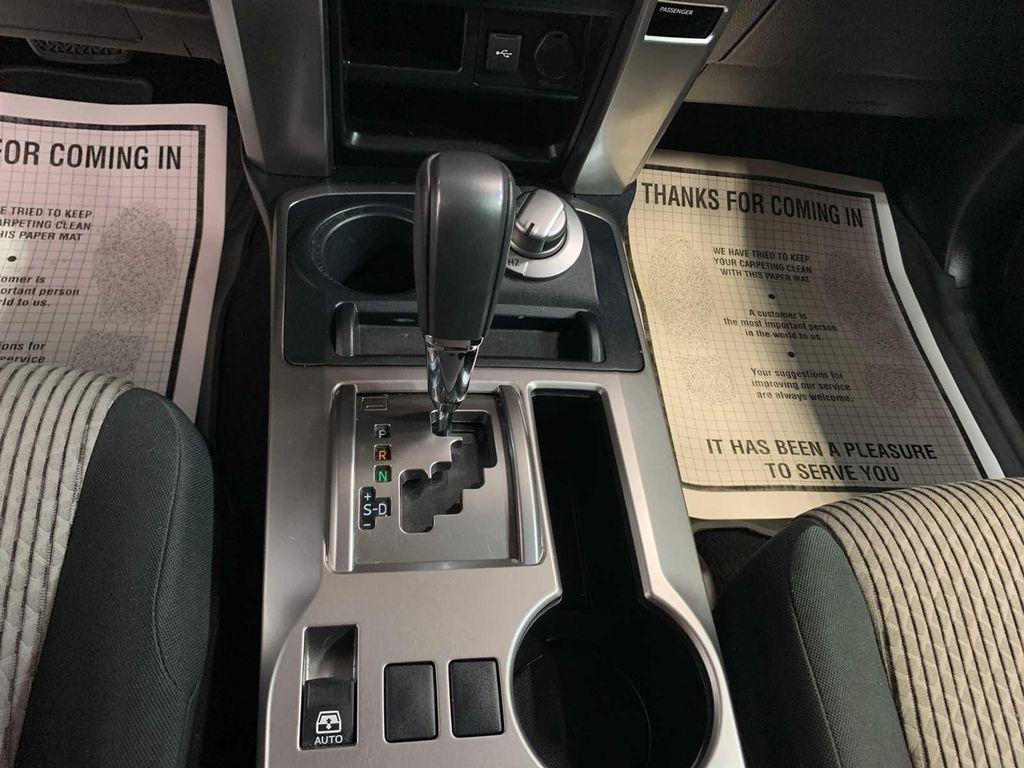 used 2023 Toyota 4Runner car, priced at $41,987