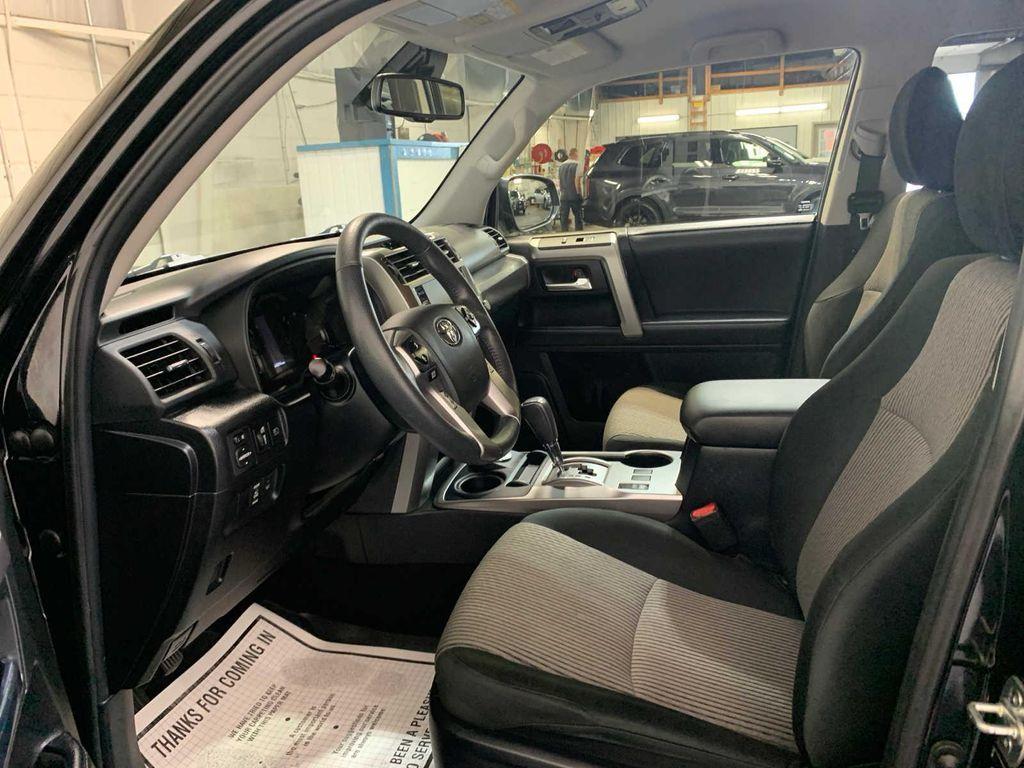 used 2023 Toyota 4Runner car, priced at $41,987