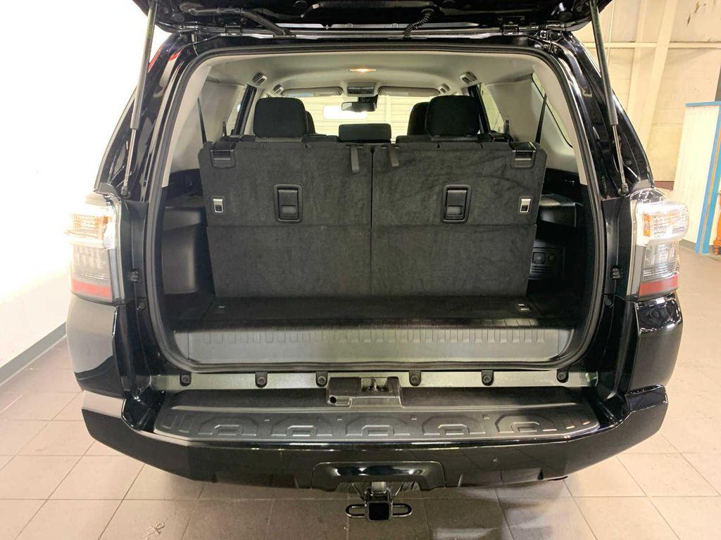 used 2023 Toyota 4Runner car, priced at $41,987
