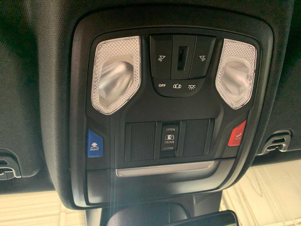 used 2022 Ram 1500 car, priced at $50,985