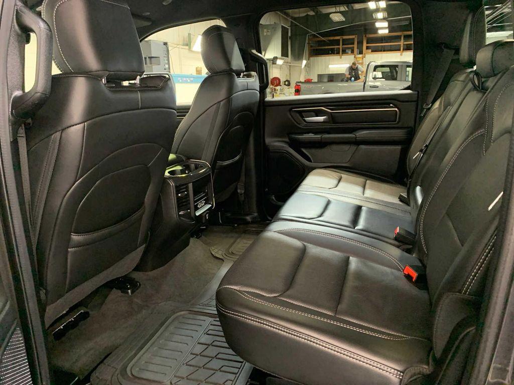 used 2020 Ram 1500 car, priced at $46,950