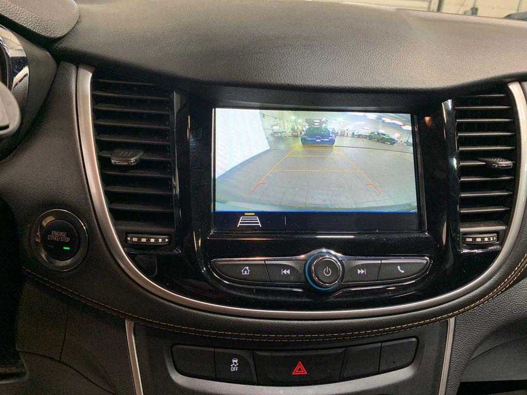 used 2019 Chevrolet Trax car, priced at $17,489