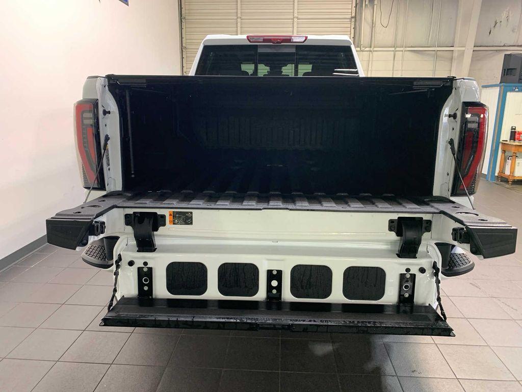 used 2024 GMC Sierra 2500 car, priced at $78,985