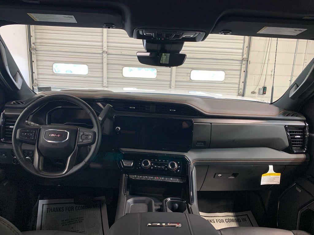 used 2024 GMC Sierra 2500 car, priced at $78,985