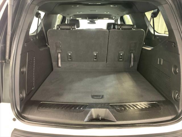 used 2023 Chevrolet Suburban car, priced at $51,989