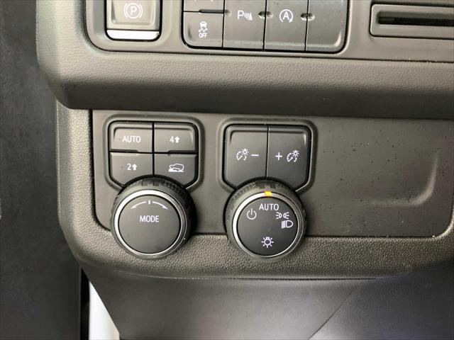 used 2023 Chevrolet Suburban car, priced at $51,989