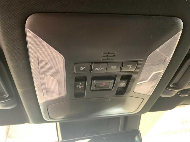 used 2023 Toyota RAV4 Hybrid car, priced at $40,989