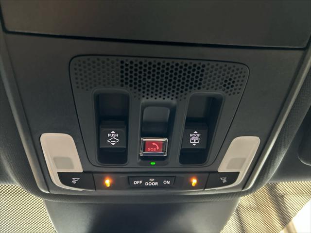 new 2026 Honda Passport car, priced at $51,105