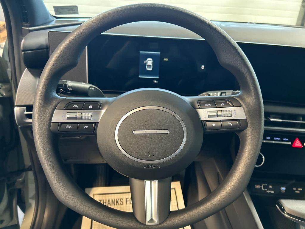 new 2026 Hyundai SANTA CRUZ car, priced at $35,825