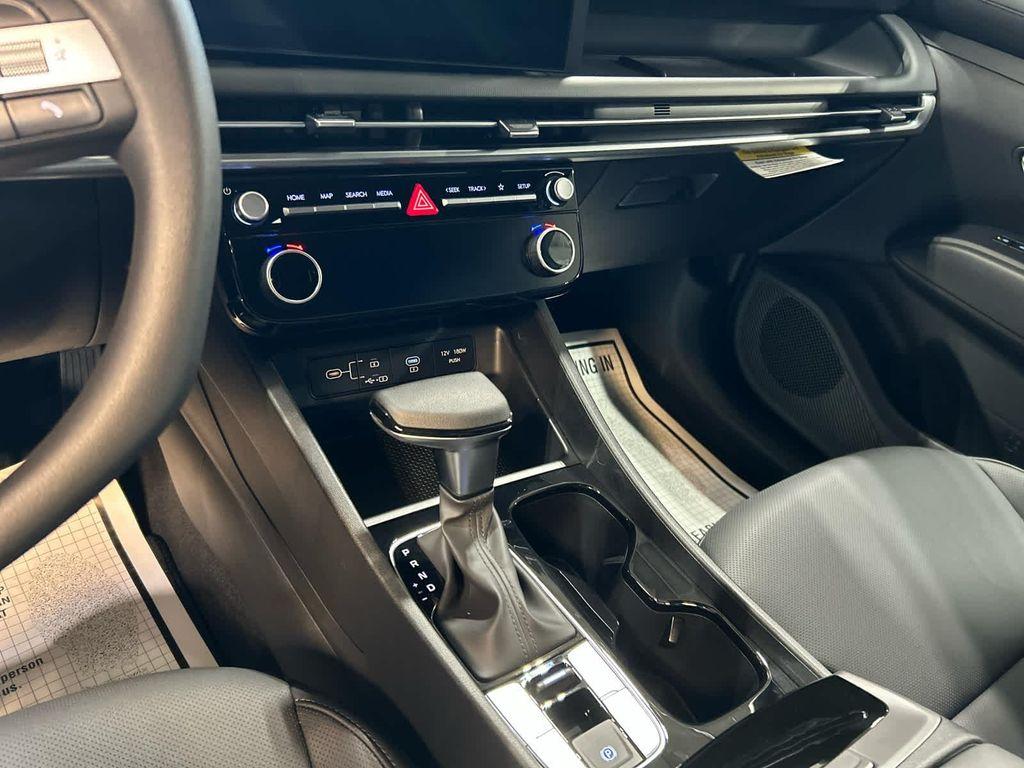 new 2026 Hyundai SANTA CRUZ car, priced at $35,825