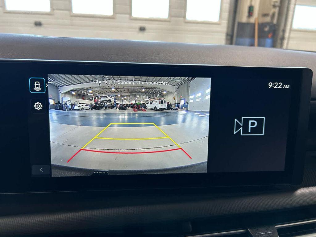 new 2026 Hyundai SANTA CRUZ car, priced at $35,825