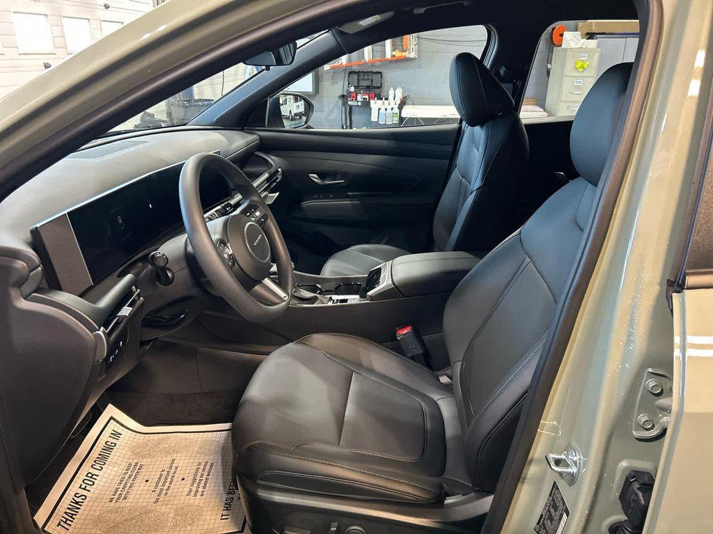 new 2026 Hyundai SANTA CRUZ car, priced at $35,825