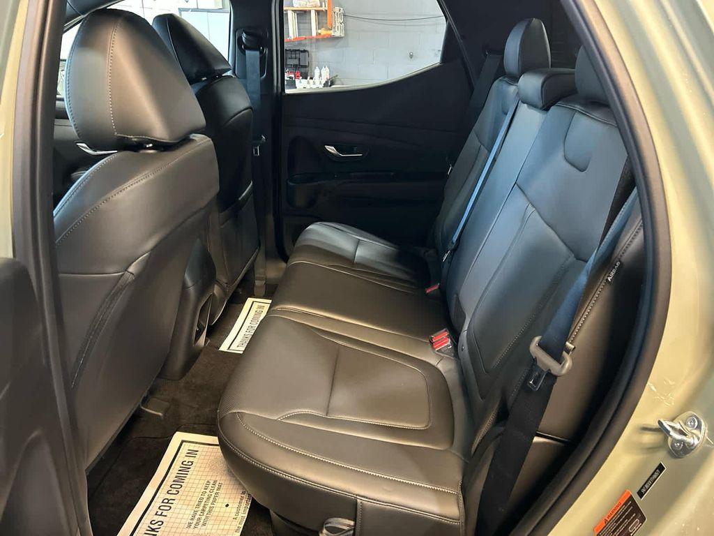 new 2026 Hyundai SANTA CRUZ car, priced at $35,825