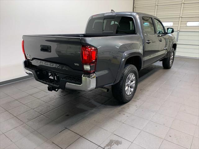 used 2019 Toyota Tacoma car, priced at $33,789