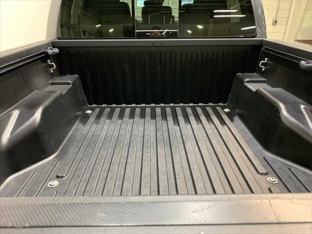 used 2019 Toyota Tacoma car, priced at $33,789