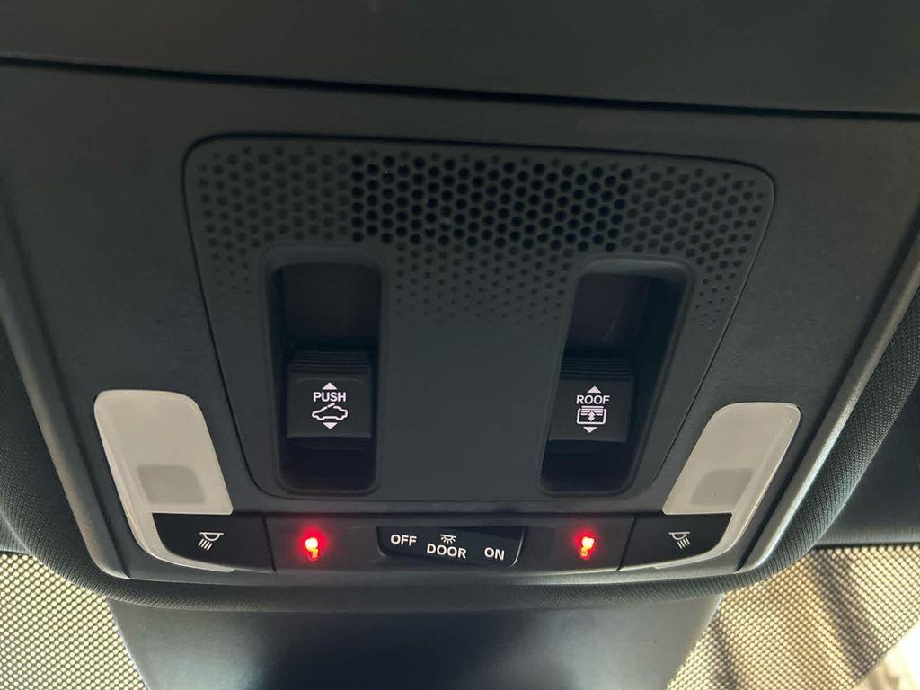 new 2025 Honda Pilot car, priced at $54,997