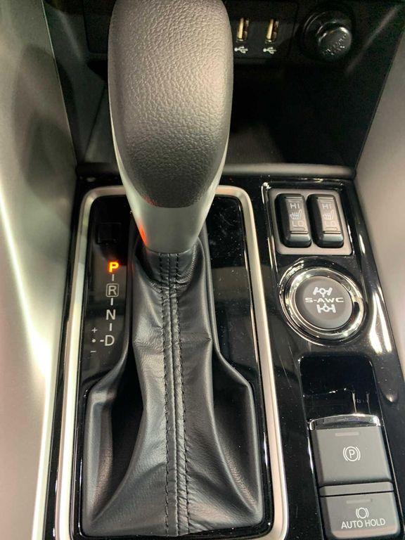 new 2026 Mitsubishi Eclipse Cross car, priced at $33,480