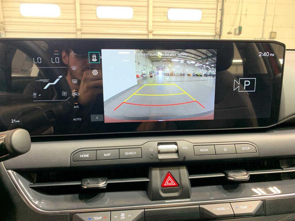 new 2025 Kia K4 car, priced at $23,999