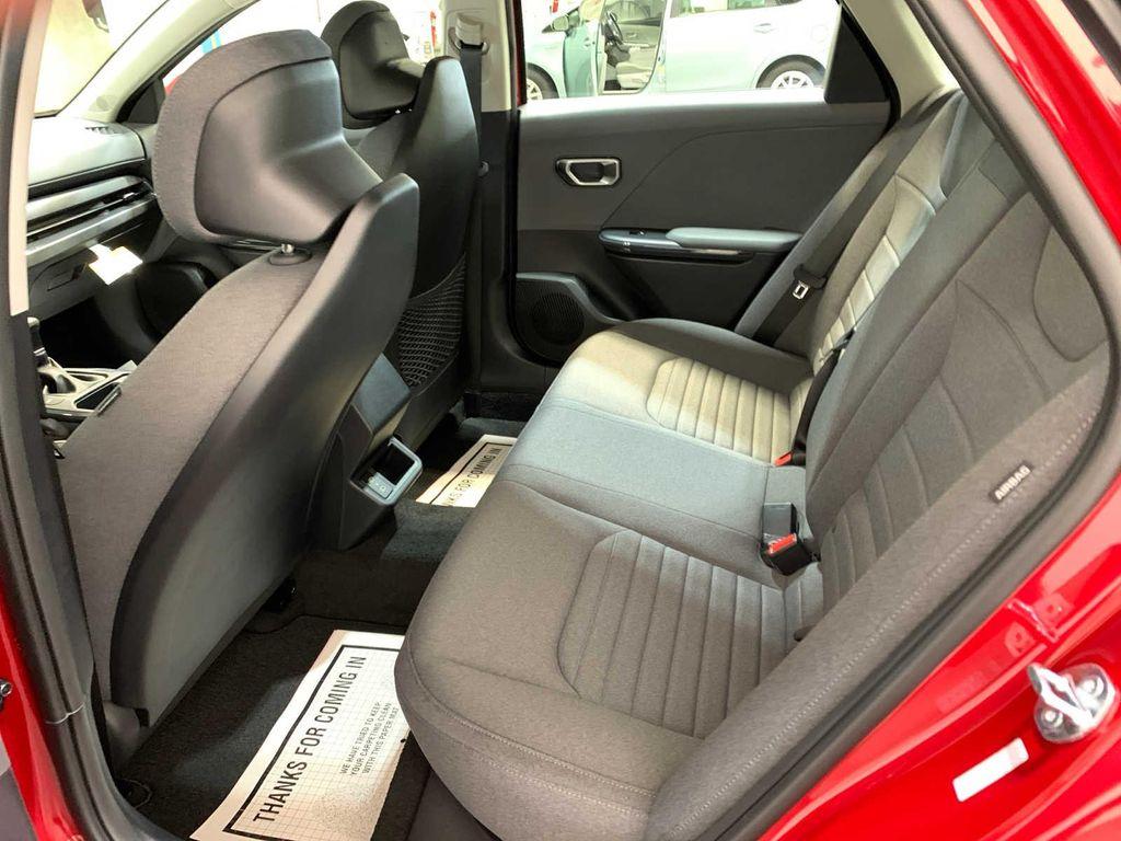 new 2025 Kia K4 car, priced at $23,999